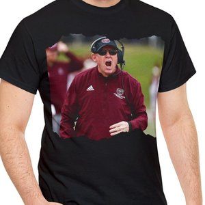 Bobby Petrino Fan Football Sports Men Son Dad Boyfriend T Shirt Tee S M L XL